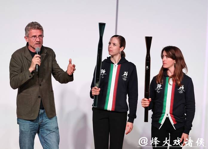火炬传递冷落运动员?米兰冬奥组委回应 火炬传递冷落运动员?米兰冬奥组委回应
